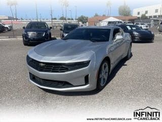 Chevrolet 2019 Camaro