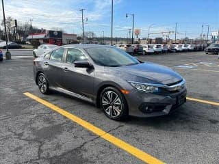 Honda 2017 Civic