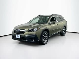 Subaru 2021 Outback