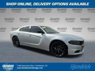 Dodge 2022 Charger