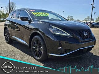 Nissan 2023 Murano