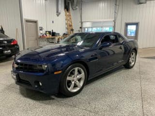 Chevrolet 2011 Camaro