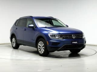 Volkswagen 2019 Tiguan