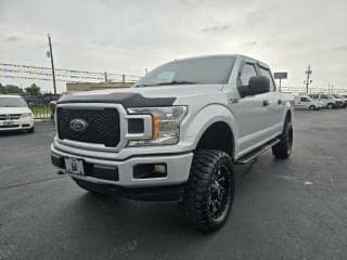 Ford 2019 F-150