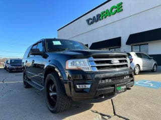 Ford 2016 Expedition