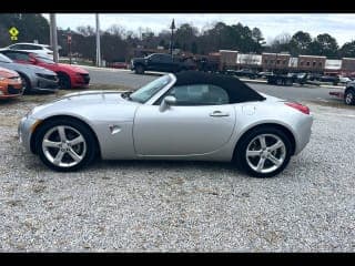 Pontiac 2006 Solstice