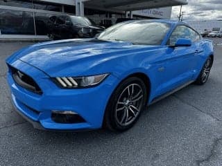 Ford 2017 Mustang