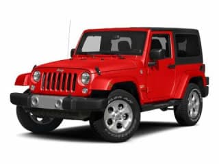 Jeep 2015 Wrangler