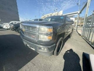 Chevrolet 2015 Silverado 1500