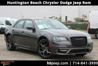 Chrysler 2023 300