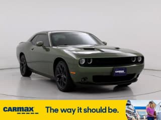 Dodge 2022 Challenger