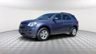 Chevrolet 2013 Equinox