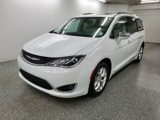 Chrysler 2020 Pacifica