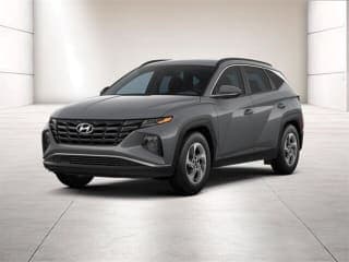 Hyundai 2024 Tucson