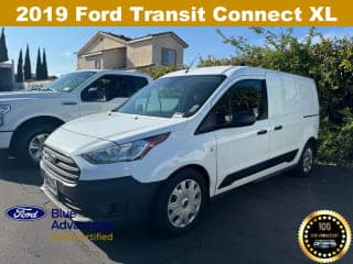 Ford 2019 Transit Connect