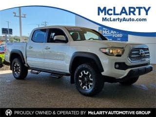 Toyota 2017 Tacoma