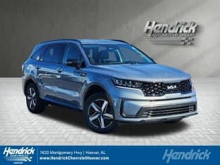 Kia 2022 Sorento