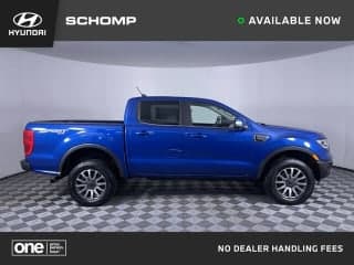 Ford 2019 Ranger