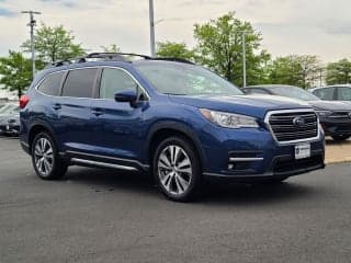 Subaru 2019 Ascent