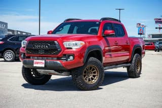 Toyota 2019 Tacoma