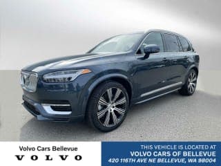 Volvo 2023 XC90