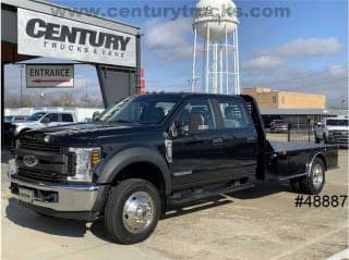 Ford 2019 F-450 Super Duty