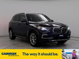 BMW 2019 X5