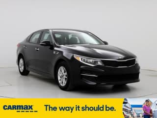 Kia 2016 Optima