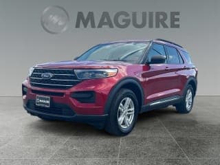 Ford 2020 Explorer