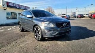 Volvo 2015 XC60