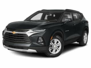 Chevrolet 2020 Blazer