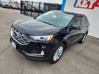 Ford 2022 Edge