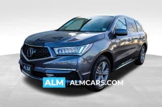 Acura 2020 MDX