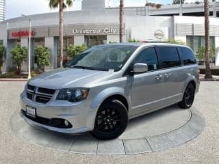 Dodge 2019 Grand Caravan