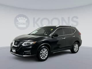 Nissan 2018 Rogue