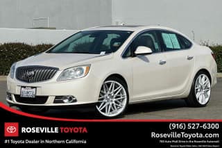 Buick 2014 Verano