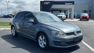 Volkswagen 2015 Golf