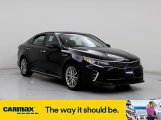 Kia 2016 Optima