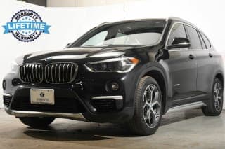 BMW 2016 X1