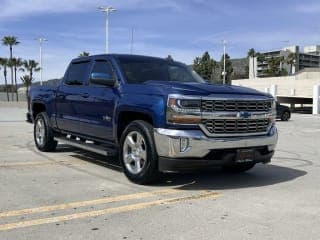 Chevrolet 2016 Silverado 1500