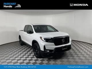 Honda 2023 Ridgeline