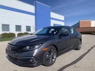 Honda 2019 Civic