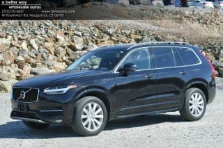 Volvo 2016 XC90