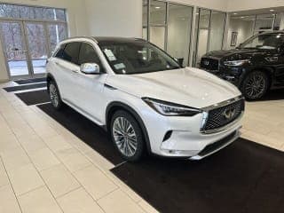 Infiniti 2024 QX50