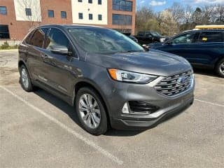 Ford 2021 Edge