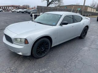 Dodge 2009 Charger