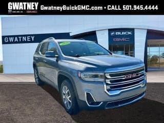 GMC 2020 Acadia