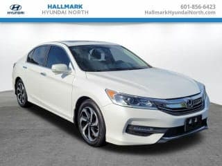 Honda 2016 Accord