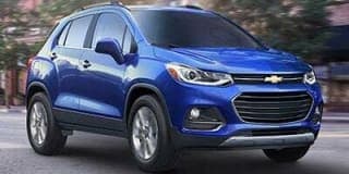 Chevrolet 2020 Trax