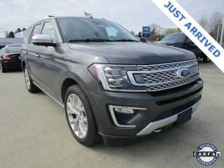 Ford 2018 Expedition